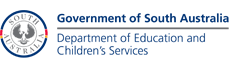 Department of Education and Children's Services